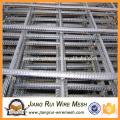 Chinese manufacturers direct sales reinforcing mesh,low price reinforcing welded mesh